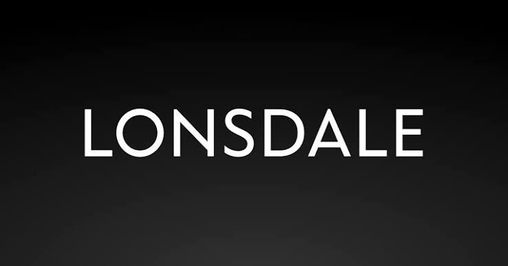 Lonsdale