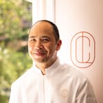 Contenu créé pour Christophe Louie par La Frenchie Communication