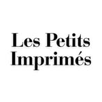 Contenu créé pour Les Petits Imprimés par La Frenchie Communication