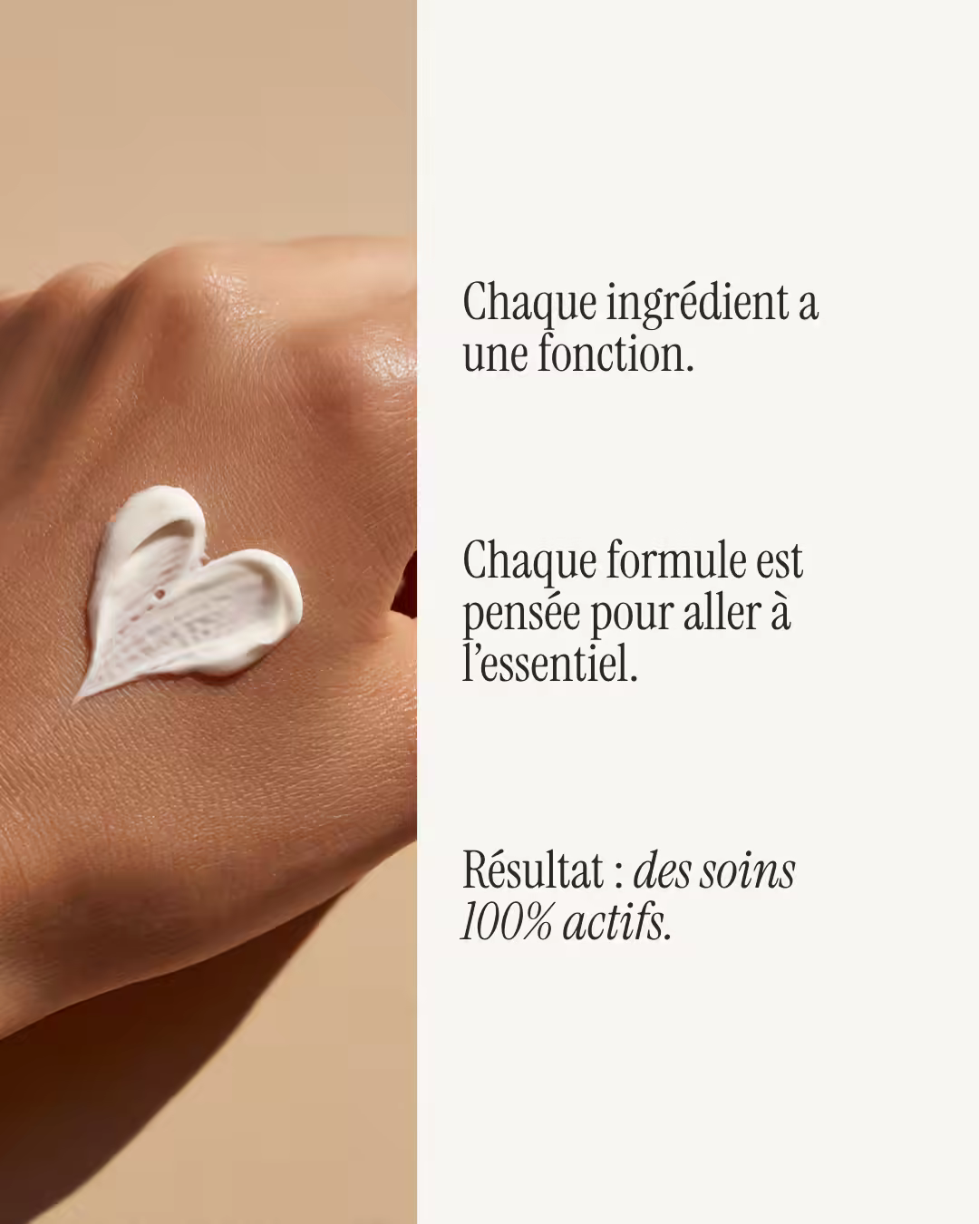 Contenu créé pour Sôje par La Frenchie Communication