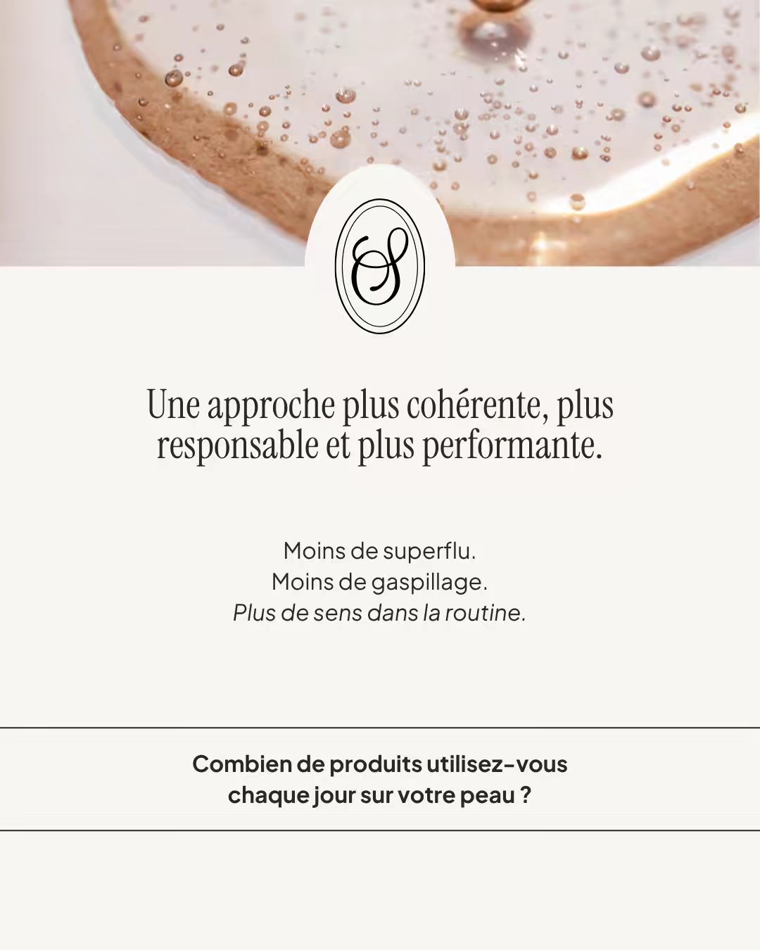 Contenu créé pour Sôje par La Frenchie Communication